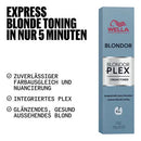 Wella BlondorPlex Cream Toner /97 Scandi Beige 60ml
