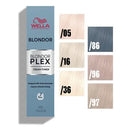 Wella BlondorPlex Cream Toner /97 Scandi Beige 60ml