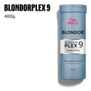 Wella BlondorPlex Blondierpulver 400g