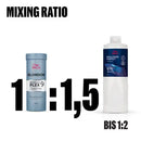 Wella BlondorPlex Blondierpulver 400g