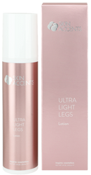 inspira:cosmetics-SKIN ACCENTS BODY LINE ULTRALIGHT LEGS LOTION 200ML