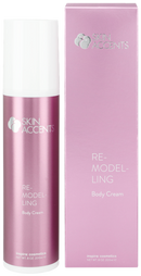 inspira:cosmetics-SKIN ACCENTS BODY LINE REMODELING BODY CREAM 200ML