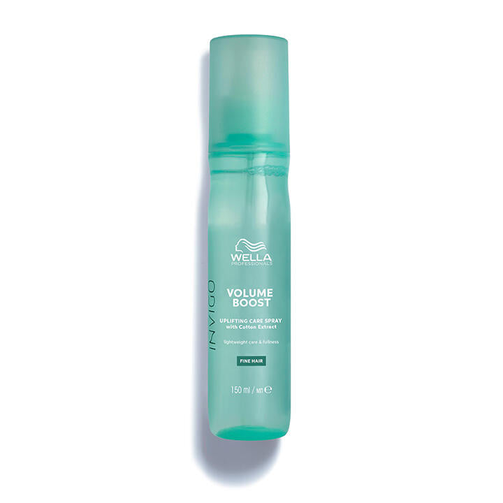 Wella Professionals-INVIGO Volume Boost Bodifying Leave-In Spray 150ml