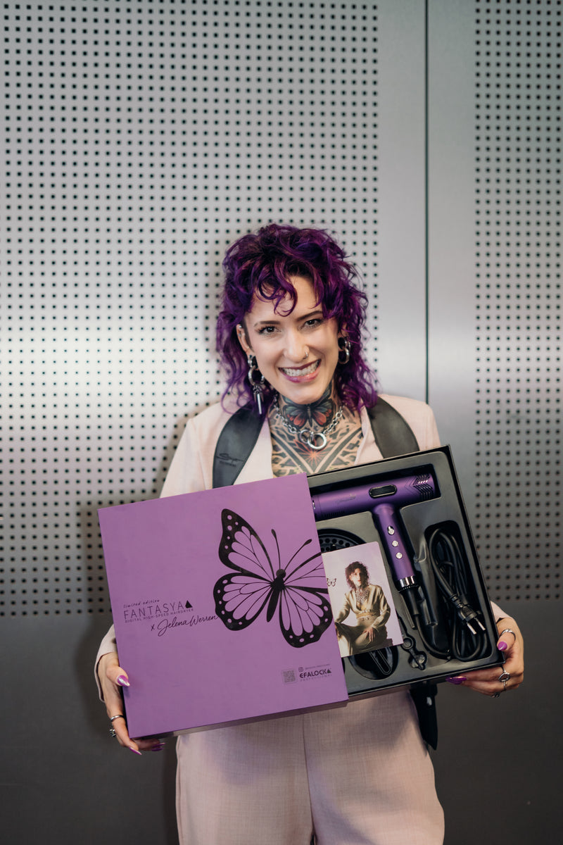 FANTASYA Jelena Werren Edition