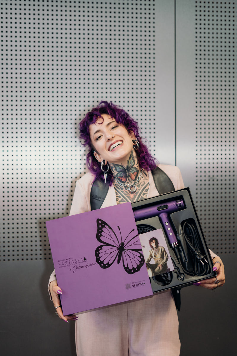 FANTASYA Jelena Werren Edition