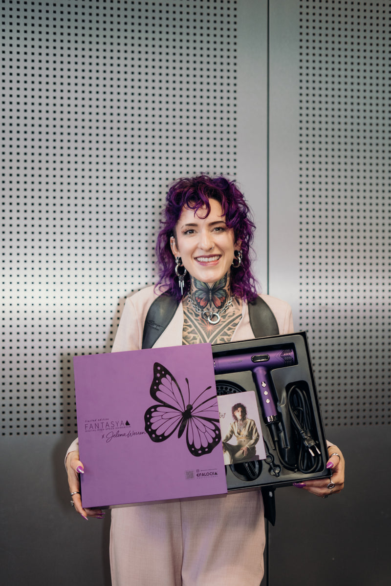 FANTASYA Jelena Werren Edition