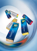 Wella Koleston Perfect-alte Verpackung- 5/5 hellbraun mahagoni