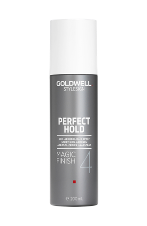 Goldwell-STYLESIGN PERFECT HOLD MAGIC FINISH NON-AEROSOL 200ml