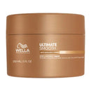 Wella Professionals - Ultimate Smooth Mask