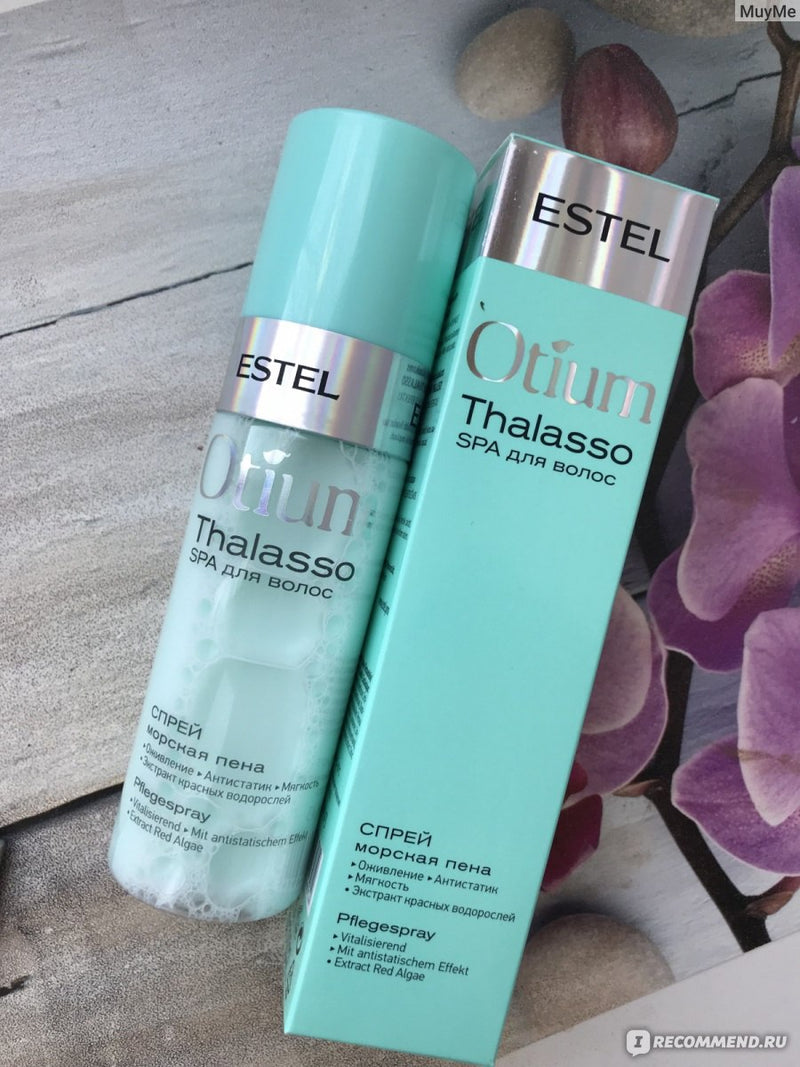 Estel-Otium Thalasso SPA Pflegespray 100ml