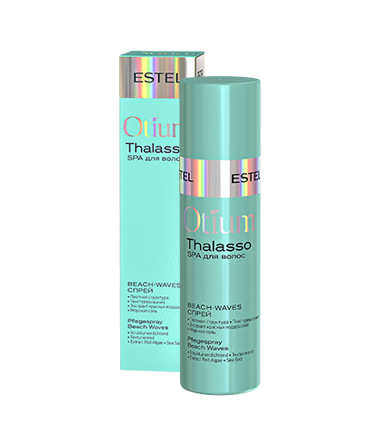 Estel-Otium Thalasso SPA Pflegespray 100ml