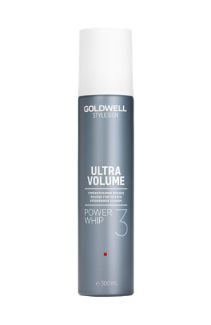 Goldwell-STYLESIGN ULTRA VOLUME POWER WHIP 100ml