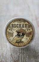 Rumble59-Schmiere "Abschaum" - Rasierseife *Made in Germany