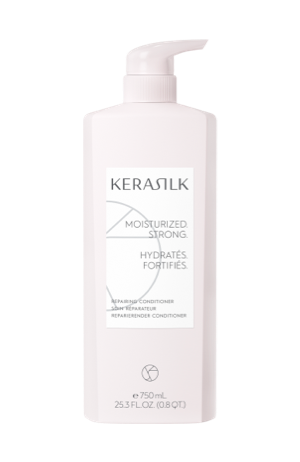 KERASILK ESSENTIALS - REPARIERENDER CONDITIONER