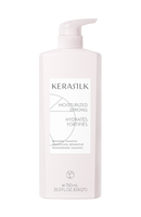 KERASILK ESSENTIALS - REPARIERENDES SHAMPOO