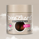 Directions Bronzite 100 ml – semi-permanente Haartönung