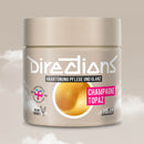 Directions Champagne Topaz 100 ml – semi-permanente Haartönung
