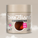 Directions Fire Opal 100 ml – semi-permanente Haartönung