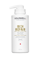 Goldwell DUALSENSES RICH REPAIR 60 SEK PFLEGEKUR 200ml