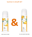 SET SUMMER IN AMALFI