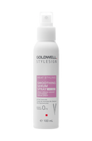 Goldwell New Stylesign - HEAT STYLING GLÄTTENDES SERUM SPRAY