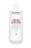 DUALSENSES COLOR EXTRA RICH BRILLIANCE SHAMPOO