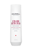 DUALSENSES COLOR EXTRA RICH BRILLIANCE SHAMPOO