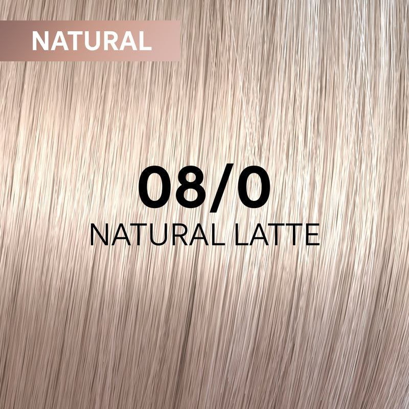 Shinefinity Natural Latte 08/0 60ml