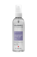 Goldwell New Stylesign - SCHWERELOSES GLANZ-ÖL