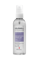 Goldwell New Stylesign - SCHWERELOSES GLANZ-ÖL