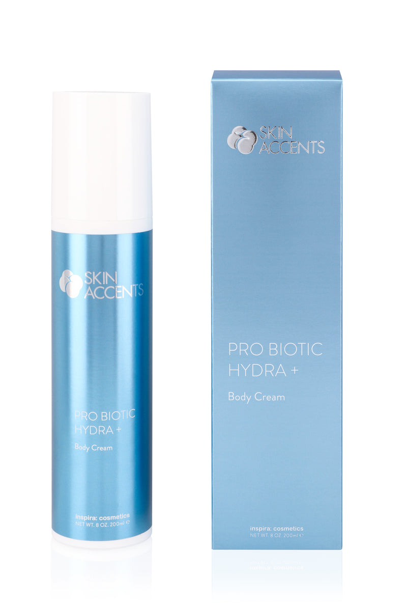 inspira:cosmetics-SKIN ACCENTS BODY LINE PROBIOTIC HYDRA+ CREAM 200ML