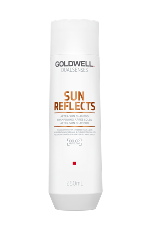 Goldwell-DUALSENSES Sun Reflects After-Sun Shampoo