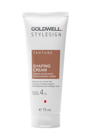 Goldwell-New STYLESIGN TEXTURE FORMGEBENDE CRÈME 75ml