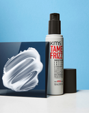KMS "STYLE" - TAMEFRIZZ SMOOTHING LOTION 150ml