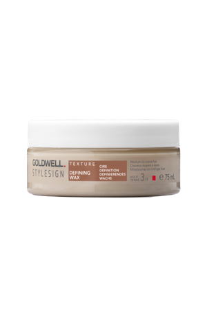 Goldwell-New STYLESIGN TEXTURE DEFINIERENDES WACHS 75ml