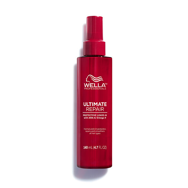 Wella Professionals-Ultimate Repair Protective Leave-In 140ml