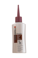 Goldwell-vitensity perm lotion 80ml typ 1soft -  leicht geschädigtes Naturhaar sowie Naturhaar mit Strähnen