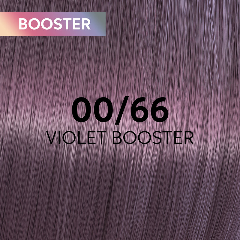 Shinefinity Violet Booster 00/66 60ML