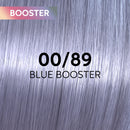 Shinefinity Blue Booster 00/89 60ML