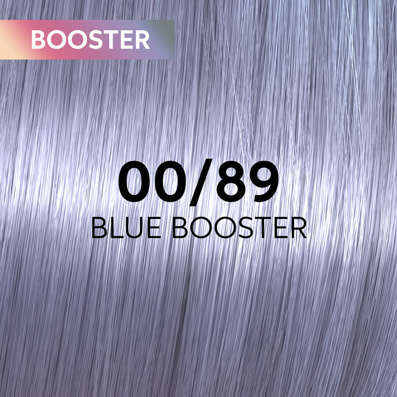 Shinefinity Blue Booster 00/89 60ML