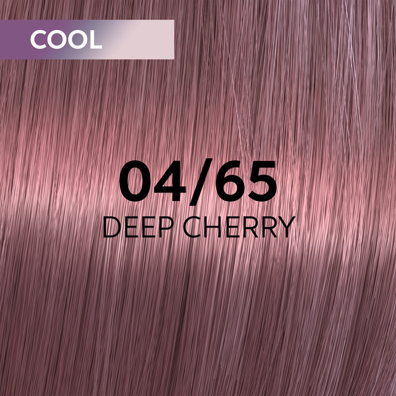 Shinefinity Deep Cherry 04/65 60ML