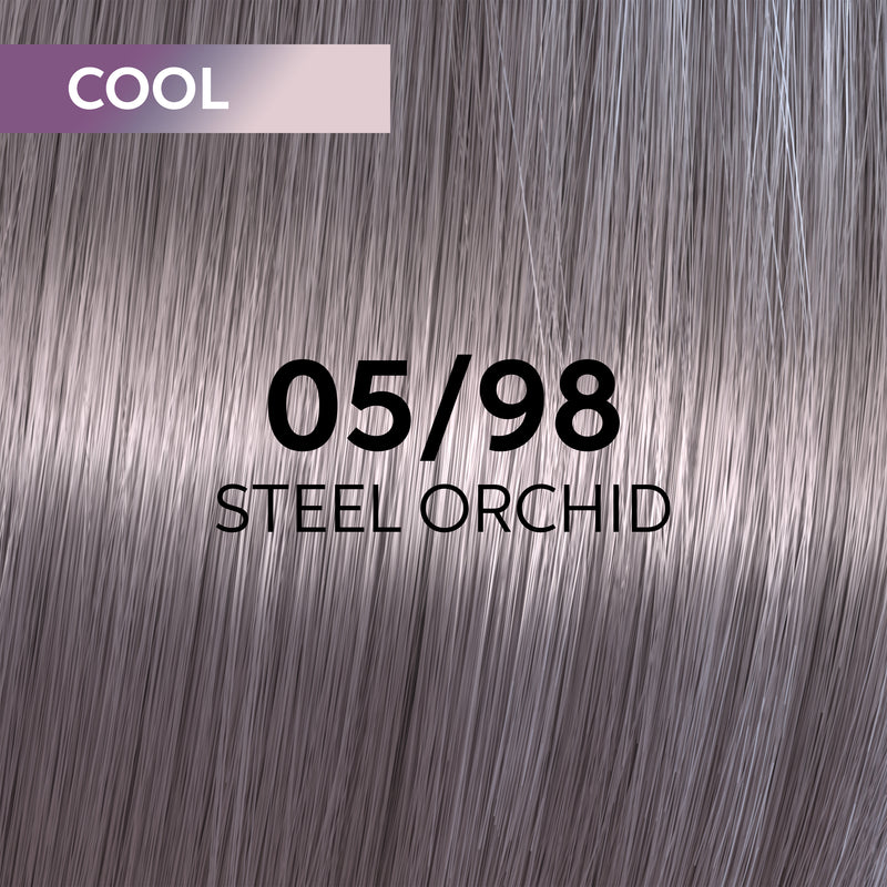 Shinefinity Steel Orchid 05/98 60ML