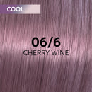 Shinefinity Cherry Wine 06/6 60ML
