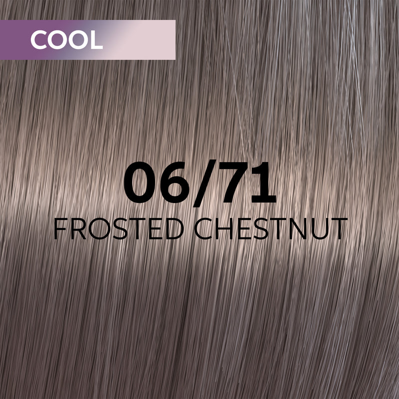 Shinefinity Frosted Chestnut 06/71 60ML