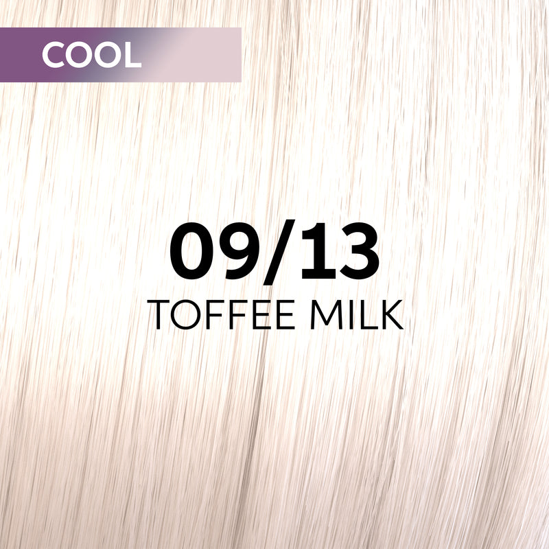 Shinefinity Toffee Milk 09/13 60ML