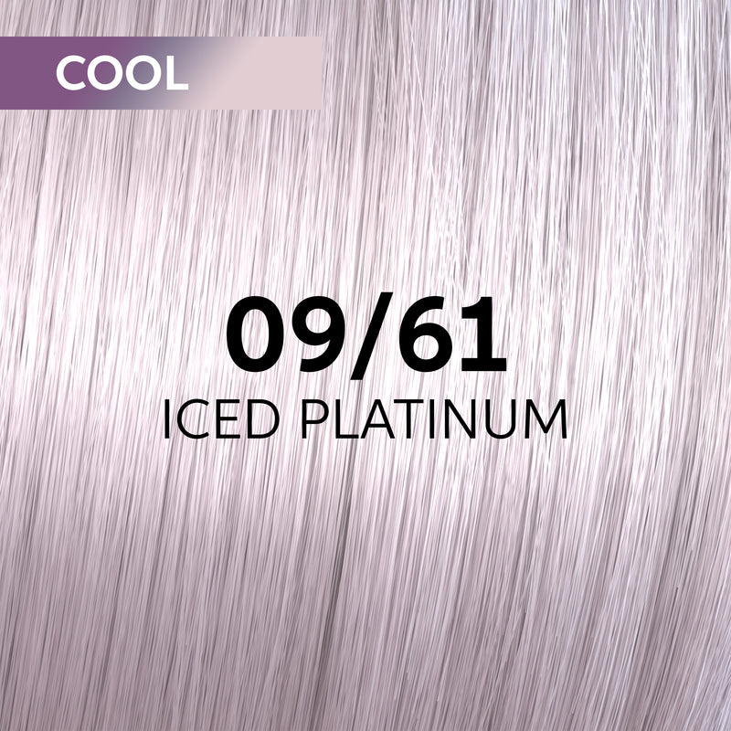 Shinefinity Iced Platinum 09/61 60ML