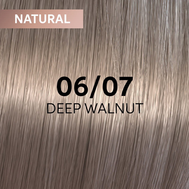 Shinefinity Deep Walnut 06/07 60ML