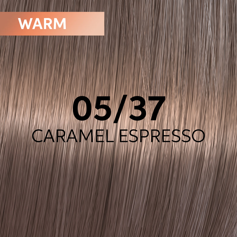 Shinefinity Caramel Espresso 05/37 60ML