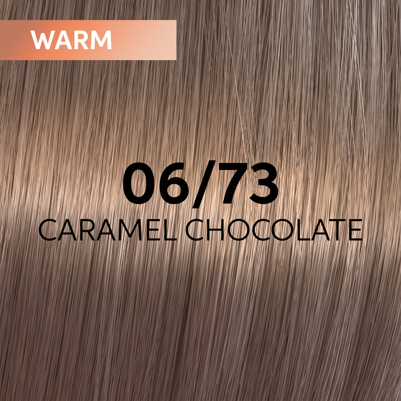 Shinefinity Caramel Chocolate 06/73 60ML