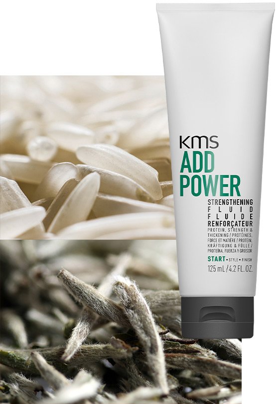 KMS "Start" -ADDPOWER STRENGTHENING FLUID